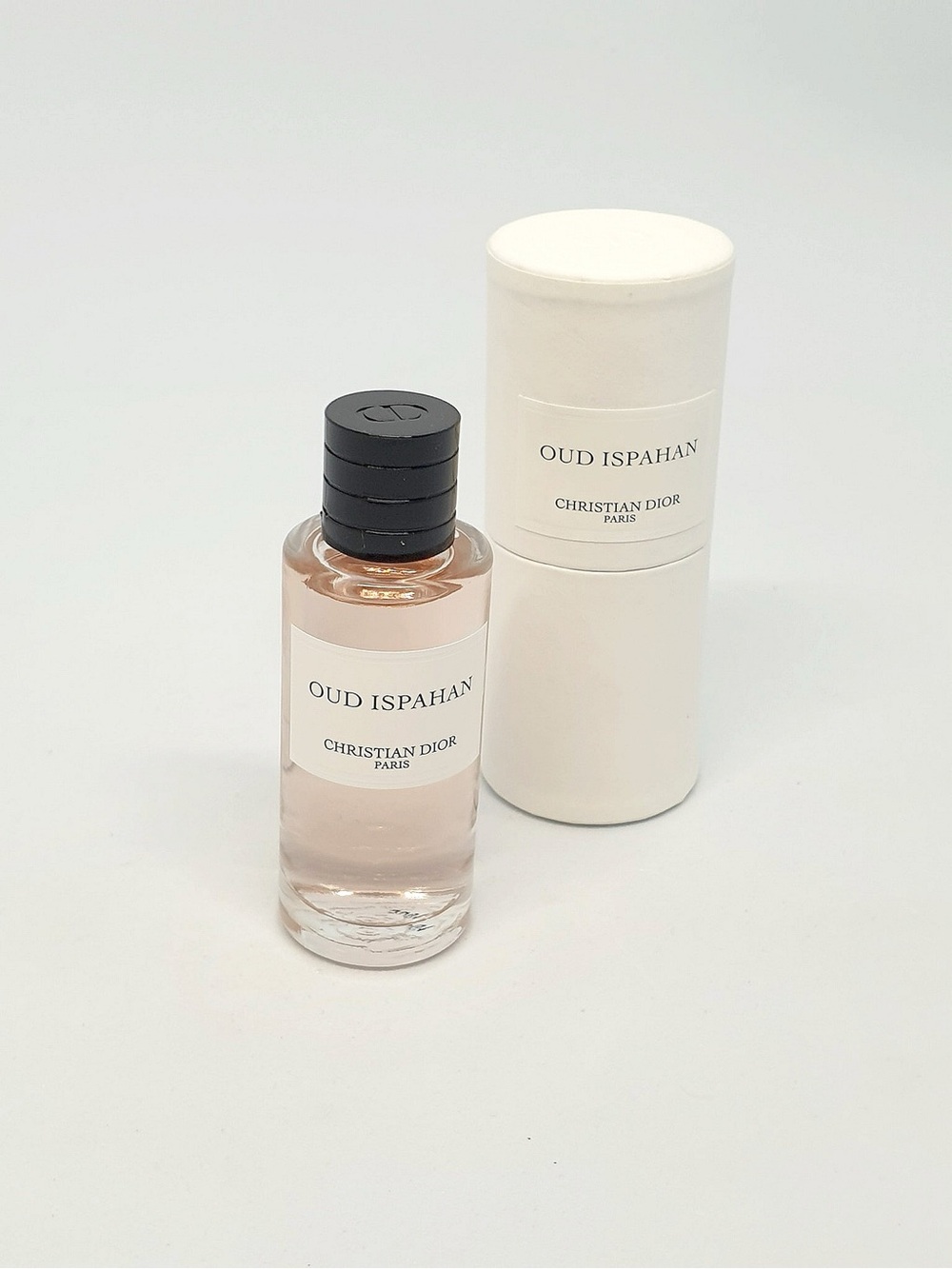Dior Oud Ispahan EDP - 7.5 ml